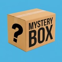Mystery Gift